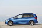 BMW 220i Gran Tourer M Sport Package 2015 года